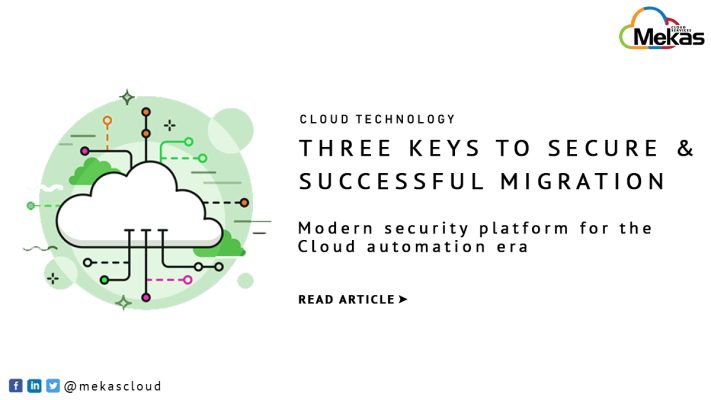 Mekas Cloud Services